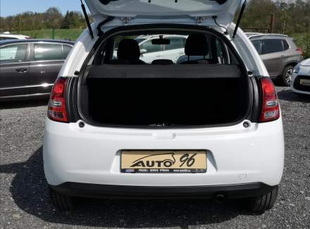 Citroën - C3