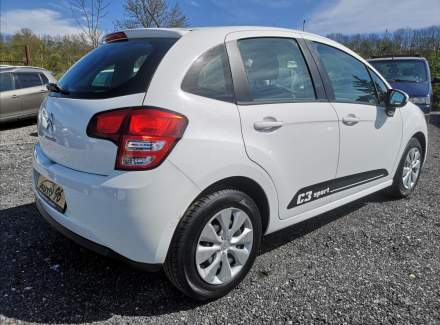 Citroën - C3