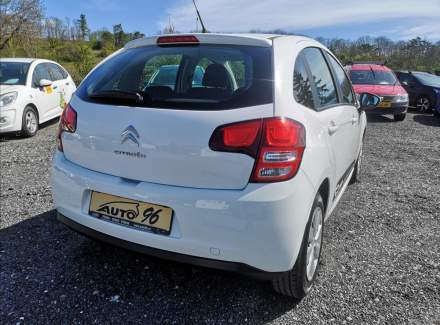 Citroën - C3