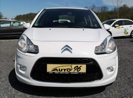Citroën - C3
