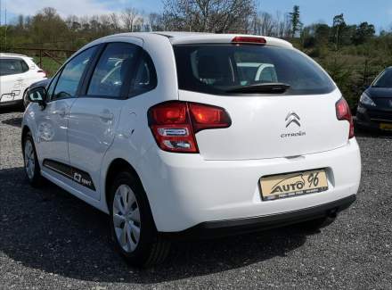 Citroën - C3