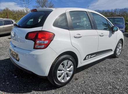 Citroën - C3