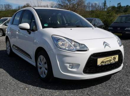 Citroën - C3