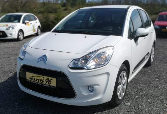 Citroën - C3