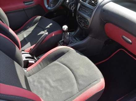 Peugeot - 206