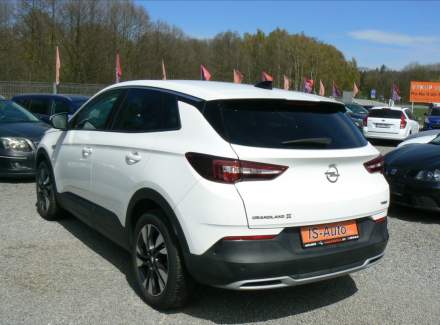 Opel - Grandland X