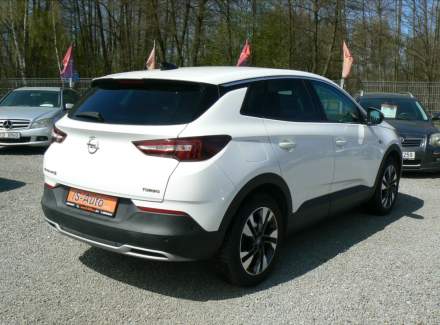 Opel - Grandland X