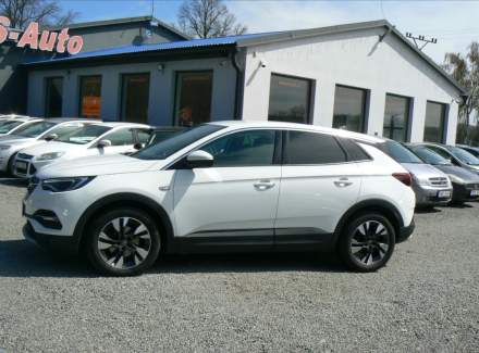 Opel - Grandland X