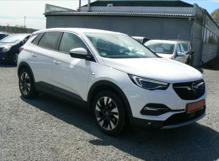 Opel - Grandland X