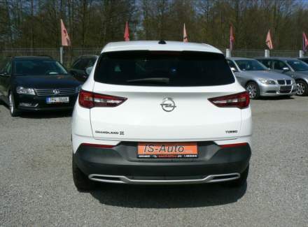 Opel - Grandland X