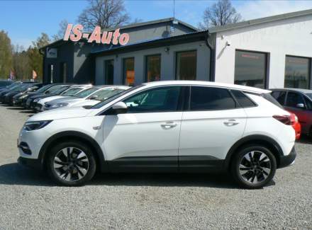 Opel - Grandland X