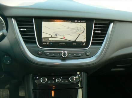 Opel - Grandland X