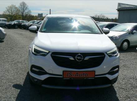 Opel - Grandland X