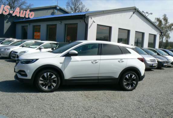 Opel - Grandland X