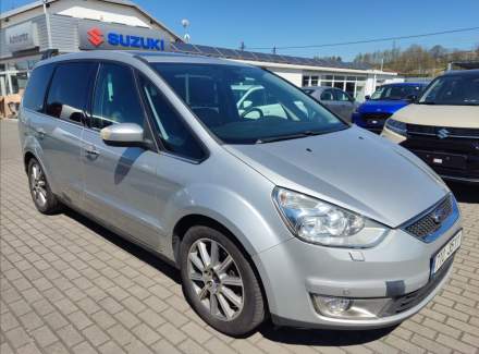 Ford - Galaxy
