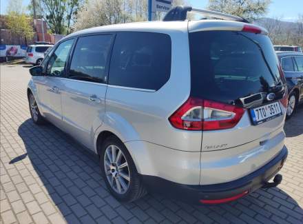 Ford - Galaxy