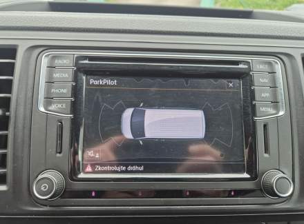 Volkswagen - Multivan