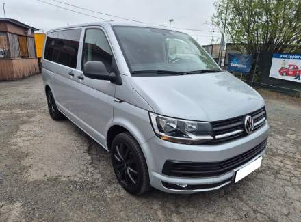 Volkswagen - Multivan