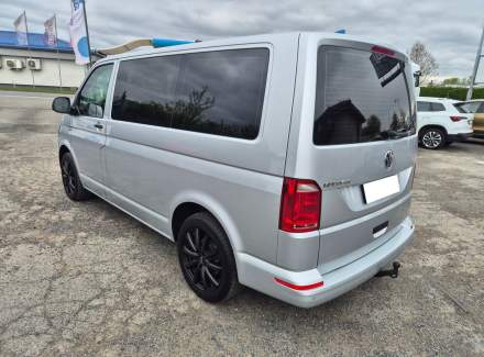 Volkswagen - Multivan