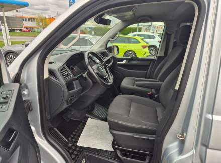 Volkswagen - Multivan