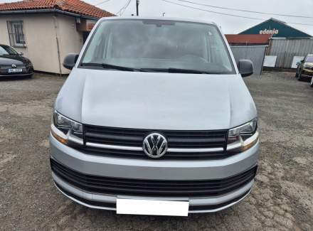 Volkswagen - Multivan