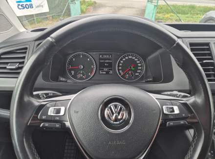 Volkswagen - Multivan