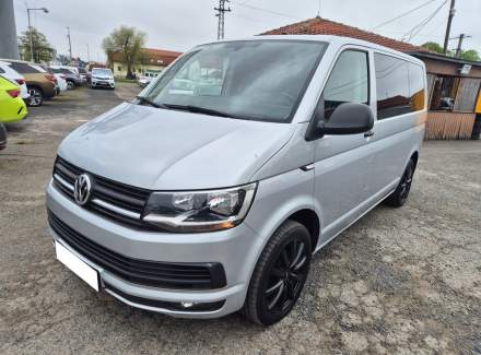 Volkswagen - Multivan