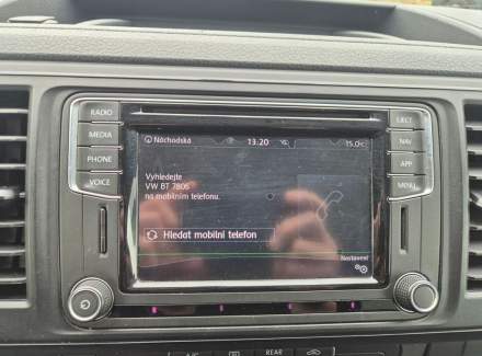 Volkswagen - Multivan