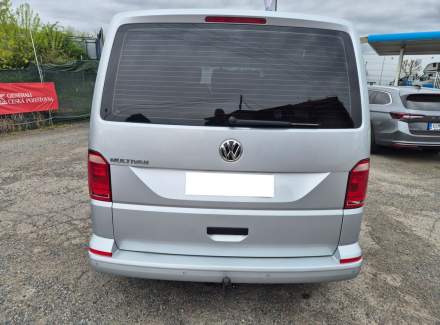 Volkswagen - Multivan