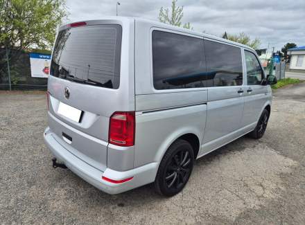 Volkswagen - Multivan