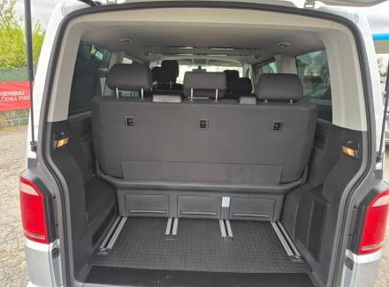 Volkswagen - Multivan