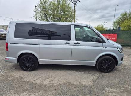 Volkswagen - Multivan