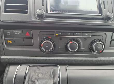 Volkswagen - Multivan