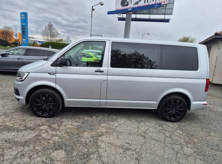 Volkswagen - Multivan