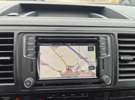 Volkswagen - Multivan