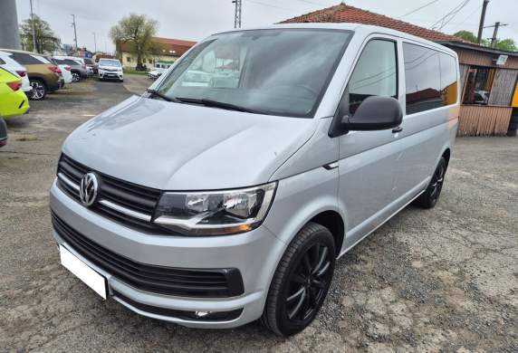 Volkswagen - Multivan