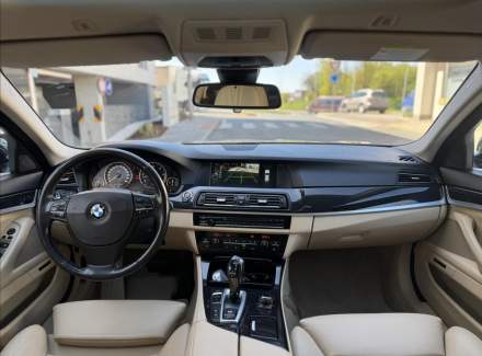 BMW - 5er
