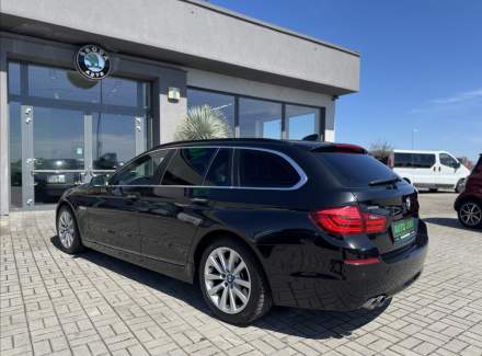BMW - 5er