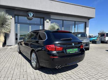 BMW - 5er