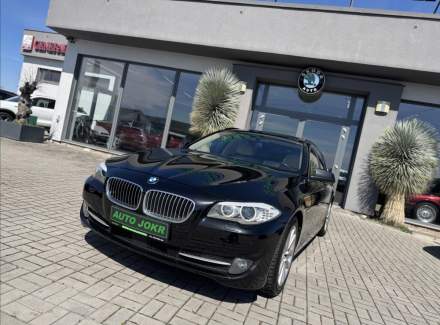 BMW - 5er