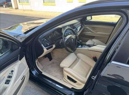BMW - 5er