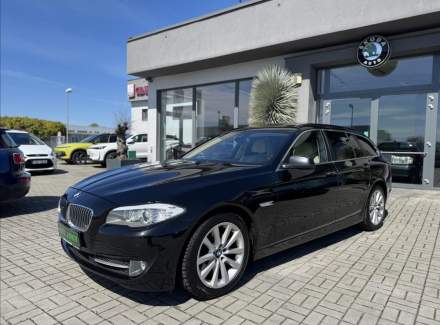 BMW - 5er