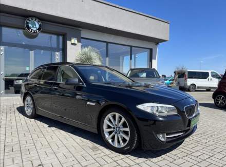 BMW - 5er