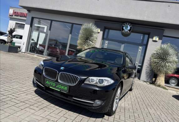 BMW - 5er