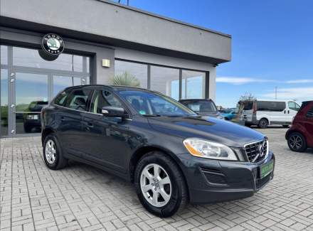 Volvo - XC60