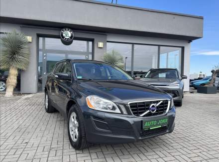 Volvo - XC60