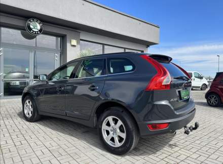 Volvo - XC60