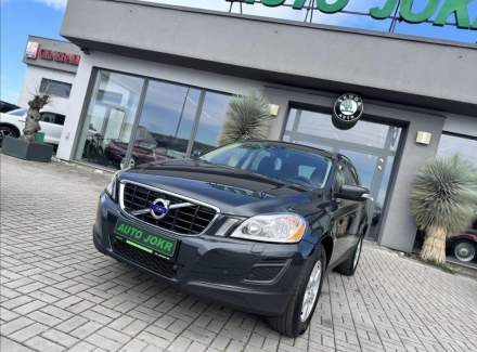 Volvo - XC60