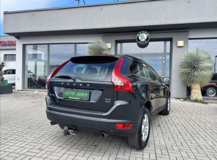 Volvo - XC60