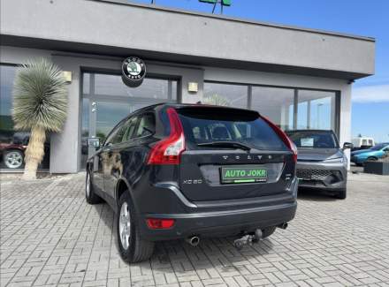 Volvo - XC60